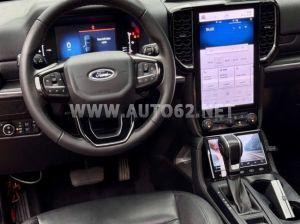 Xe Ford Everest Titanium 2.0L 4x2 AT 2022