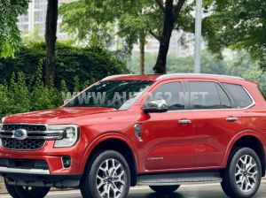 Xe Ford Everest Titanium 2.0L 4x2 AT 2022