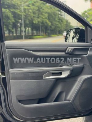 Xe Ford Everest Titanium Plus 2.0L 4x4 AT 2022