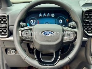 Xe Ford Everest Titanium Plus 2.0L 4x4 AT 2022