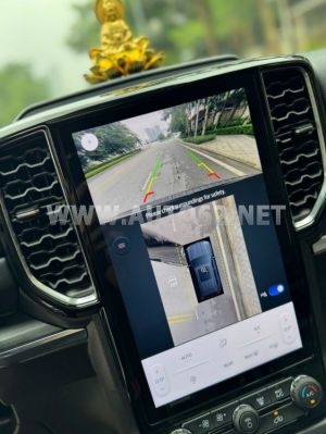 Xe Ford Everest Titanium Plus 2.0L 4x4 AT 2022