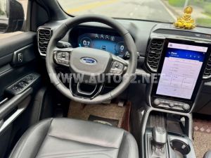 Xe Ford Everest Titanium Plus 2.0L 4x4 AT 2022