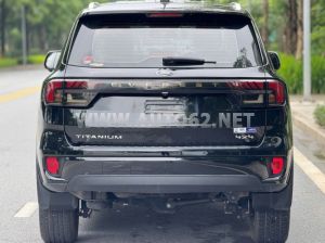 Xe Ford Everest Titanium Plus 2.0L 4x4 AT 2022