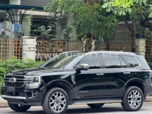 Xe Ford Everest Titanium Plus 2.0L 4x4 AT 2022