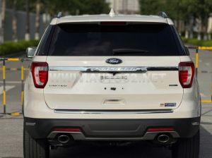 Xe Ford Explorer Limited 2.3L EcoBoost 2019