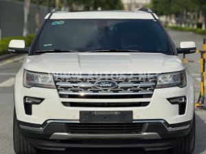 Ford Explorer Limited 2.3L EcoBoost