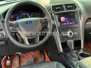 Xe Ford Explorer Limited 2.3L EcoBoost 2019