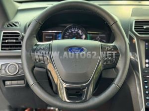 Xe Ford Explorer Limited 2.3L EcoBoost 2019