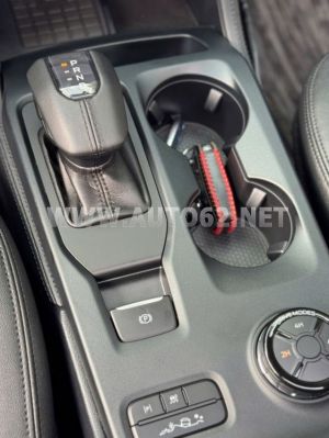 Xe Ford Everest Titanium Plus 2.0L 4x4 AT 2023