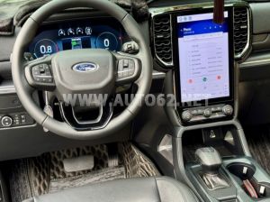 Xe Ford Everest Titanium Plus 2.0L 4x4 AT 2023