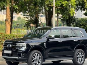 Xe Ford Everest Titanium Plus 2.0L 4x4 AT 2023