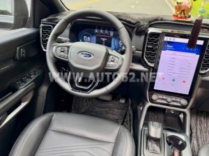 Xe Ford Everest Titanium Plus 2.0L 4x4 AT 2023