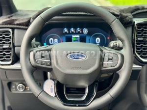 Xe Ford Everest Titanium Plus 2.0L 4x4 AT 2023