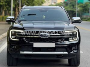 Ford Everest Titanium Plus 2.0L 4x4 AT