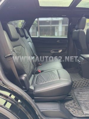 Xe Ford Everest Titanium Plus 2.0L 4x4 AT 2023