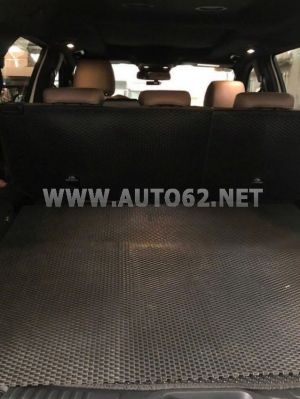 Xe Ford Everest Titanium 2.0L 4x2 AT 2022
