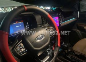 Xe Ford Everest Titanium 2.0L 4x2 AT 2022