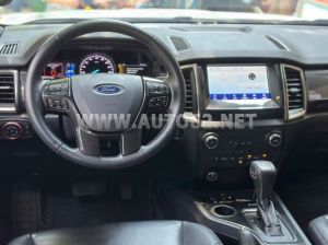 Xe Ford Everest Titanium 2.0L 4x2 AT 2022