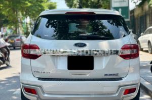 Xe Ford Everest Titanium 2.0L 4x2 AT 2022