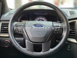 Xe Ford Everest Titanium 2.0L 4x2 AT 2022
