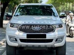 Xe Ford Everest Titanium 2.0L 4x2 AT 2022