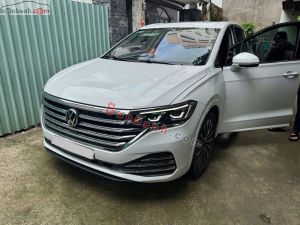 Xe Volkswagen Viloran Luxury 2024