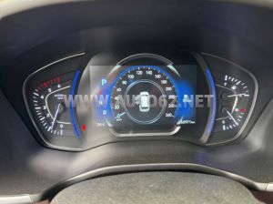 Xe Hyundai SantaFe Premium 2.2L HTRAC 2020