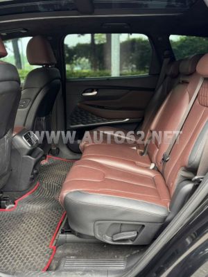 Xe Hyundai SantaFe Premium 2.2L HTRAC 2020