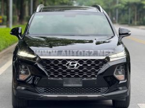 Hyundai SantaFe Premium 2.2L HTRAC
