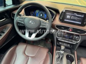 Xe Hyundai SantaFe Premium 2.2L HTRAC 2020