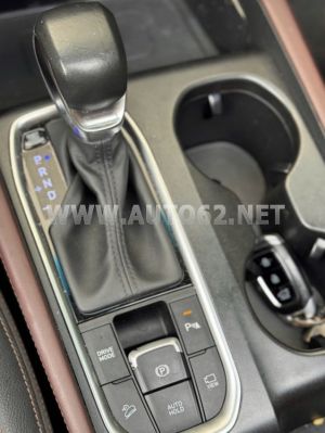 Xe Hyundai SantaFe Premium 2.2L HTRAC 2020