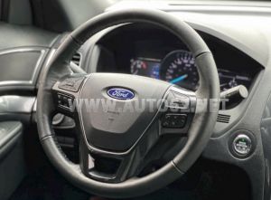 Xe Ford Explorer Limited 2.3L EcoBoost 2019