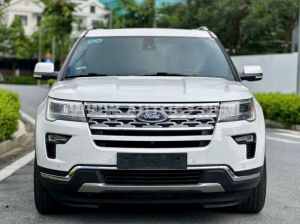 Ford Explorer Limited 2.3L EcoBoost