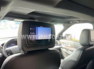 Xe Ford Explorer Limited 2.3L EcoBoost 2019