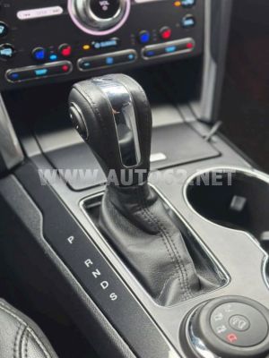 Xe Ford Explorer Limited 2.3L EcoBoost 2019