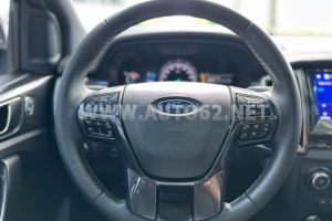 Xe Ford Everest Titanium 2.0L 4x4 AT 2022