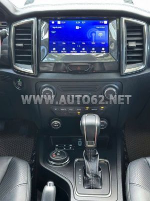Xe Ford Everest Titanium 2.0L 4x4 AT 2022