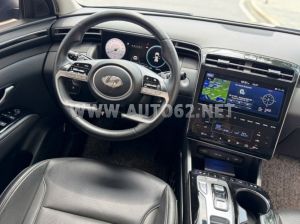 Xe Hyundai Tucson 2.0 AT CRDi Đặc biệt 2022