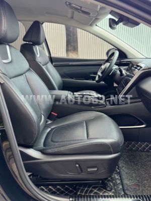 Xe Hyundai Tucson 2.0 AT CRDi Đặc biệt 2022
