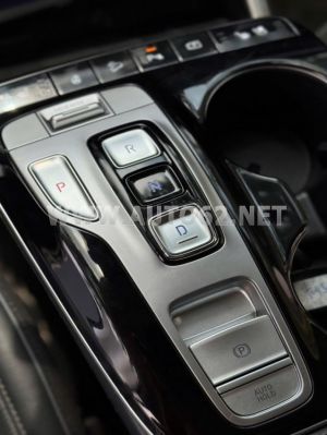 Xe Hyundai Tucson 2.0 AT CRDi Đặc biệt 2022