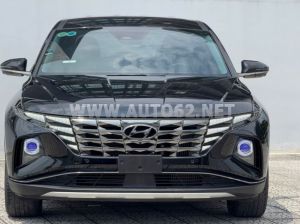 Hyundai Tucson 2.0 AT CRDi Đặc biệt