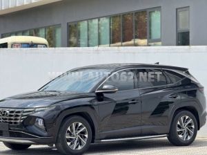 Xe Hyundai Tucson 2.0 AT CRDi Đặc biệt 2022