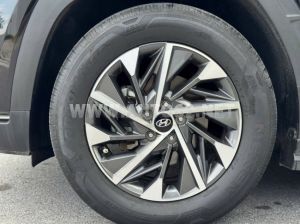 Xe Hyundai Tucson 2.0 AT CRDi Đặc biệt 2022