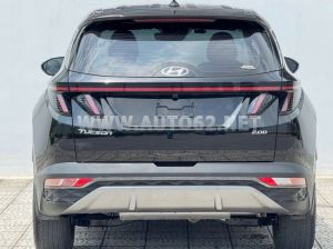 Xe Hyundai Tucson 2.0 AT CRDi Đặc biệt 2022