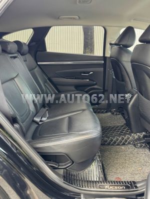 Xe Hyundai Tucson 2.0 AT CRDi Đặc biệt 2022