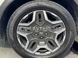 Xe Hyundai SantaFe Cao cấp 2.5L HTRAC 2024