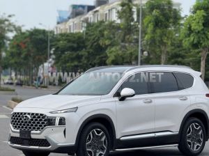 Hyundai SantaFe Cao cấp 2.5L HTRAC
