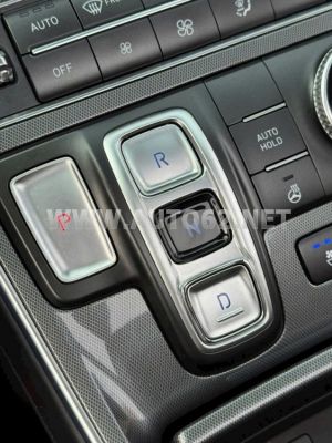Xe Hyundai SantaFe Cao cấp 2.5L HTRAC 2024