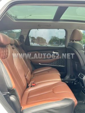 Xe Hyundai SantaFe Cao cấp 2.2L HTRAC 2023
