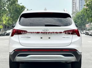 Xe Hyundai SantaFe Cao cấp 2.2L HTRAC 2023